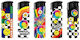 Belflam Lighter Flame Smile More 5pcs