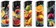 Belflam Brichetă Flacără Fruits 5buc