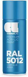 Cosmos Lac Spray Vopsea Premium cu Strălucitor ...