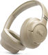 JBL Tune 780NC Wireless / Wired Over Ear Headph...