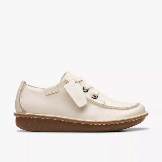 Mocassini da donna Narini Edge in camoscio verde chiaro Slip On | Clarks