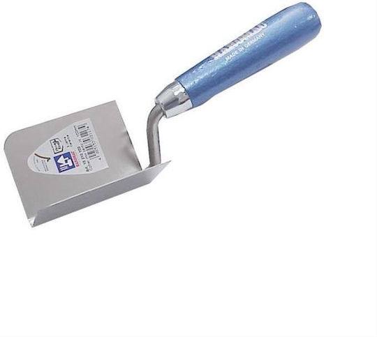Μυστρί Σοβατζήδων Γωνιακό Εσωτερικό 80mmx60mm Haromac 10210090