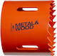 Bahco Diamond Hole Saw Sandflex for Metal