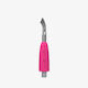 Working Part Pusher Combo Uniq 14 Bent Blade Wppq-14