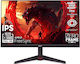 Acer Nitro VG240YP6bmipx IPS Monitor 23.8" FHD 1920x1080 144Hz with Response Time 4ms GTG