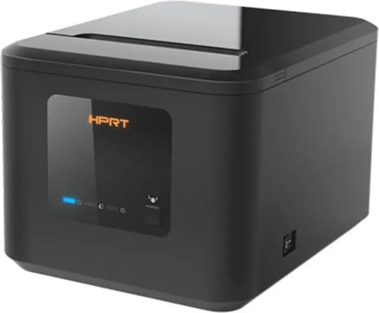 HPRT Tp80k Termică Imprimantă de bonuri USB / Serial / Ethernet / Bluetooth / Wi-Fi / MAGAZIN ONLINE