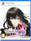 Tales Of Berseria Remastered PS5 Игра