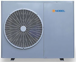 Nobel 2001000343 Monoblock 12kW Τριφασική 55°C