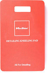 Maxshine Sicherheits-Knieschoner Gel Innen