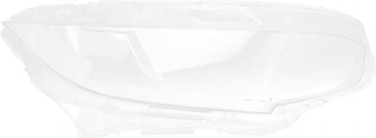 Carner Cristal pentru faruri pentru Honda Civic 16-21 1buc
