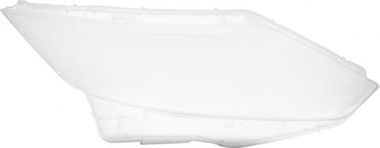 Carner Headlight Crystal for Nissan Qashqai 13-17