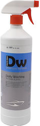 Dw Daily Washing Boats&Auto Concentrated Shampoo Boats Cars 1L Dw Daily Washing Boats&Auto Concentrated Shampoo Boats Cars 1L