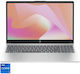 HP 15-fd0082nq 15.6" Full HD (i7-1355U/16GB/512GB SSD/Fără Sistem De Operare) (Tastatură Internațională Engleză)