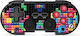 Hyperkin Tetris Kabellos Gamepad für Android / Schalter / iOS Mehrfarbig
