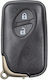 Remote control Car Key for Toyota Lexus