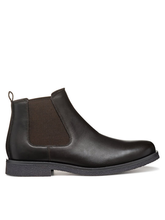 Geox Claudio Negru Ghete Chelsea