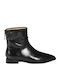 Women's Ankle Boots Black