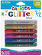 443209 Carioca Glitzer Kleber Spark 6x10 5ml Stück