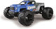 Maverick Teleghidat Mașină Monster Truck Albastru
