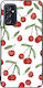 Sonique Fruit Series Samsung Galaxy M52 5g Cher...