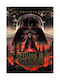 Poster Star Wars Revenge Sith 20th Anniversary Mv303 21cm X 30cm