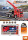 Blue Toys Kran Zurückziehen
