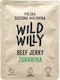 Wild Willy Jerky Beef 30gr