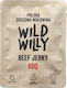 Wild Willy Jerky BBQ 30gr