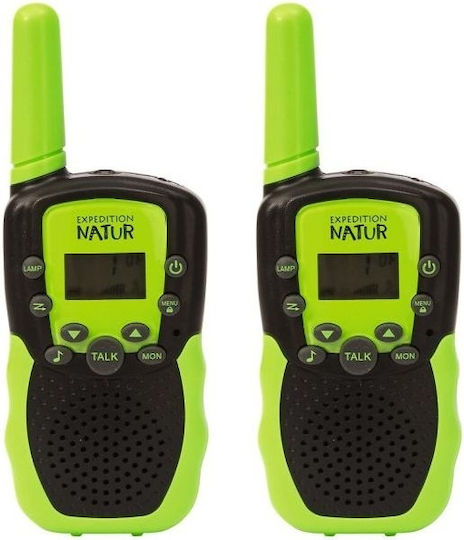 Moses Kinder-Walkie-Talkies für 6+ Jahre