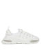 Ανδρικά Sneakers Λευκά