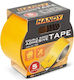 Handy Autocolantă Bandă dublă față-verso Albă 50mmx5m 1buc