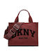 Hadlee Women's Bag Tote Handbag Burgundy