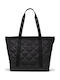 Heritage Women's Tote Bag Black