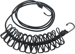 Corzi Elastice Retractabile Pentru Uscat Rufe Accesorii De Agățat Haine