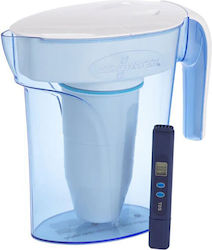Zerowater Jug with Filter 1700ml