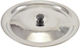 Perfect Home Capac Pentru Oală Din Oțel Inoxidabil 47cm MCTART-11244