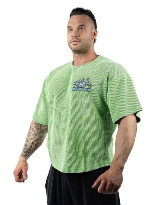 Legal Power Bluse Boston Green