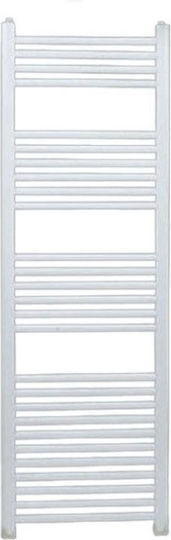 Radia Towel Rail Bathroom 800x600 White