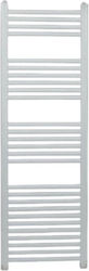 Radia 273.11540Χ Πετσετοκρεμάστρα Μπάνιου 1200x400 Λευκή Radia 273.11540Χ Πετσετοκρεμάστρα Μπάνιου 1200x400 Λευκή