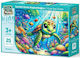Детски Пъзел 25бр Art Puzzle