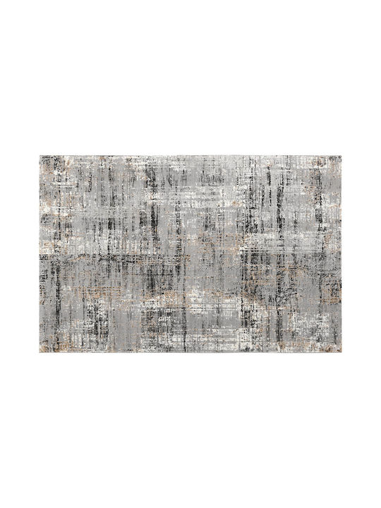 Ns Carpets Galaxy 196 Χαλί Ορθογώνιο Grey-black...