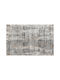 Ns Carpets Galaxy 196 Χαλί Ορθογώνιο Grey-black 160x230cm