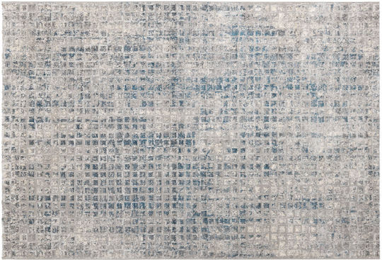 Ns Carpets Dali 94a Килим Правоъгълена Cream-blue