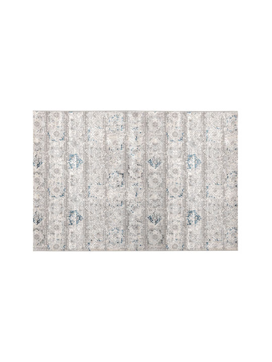 Ns Carpets Dali 96b 160x230cm Grey-blue