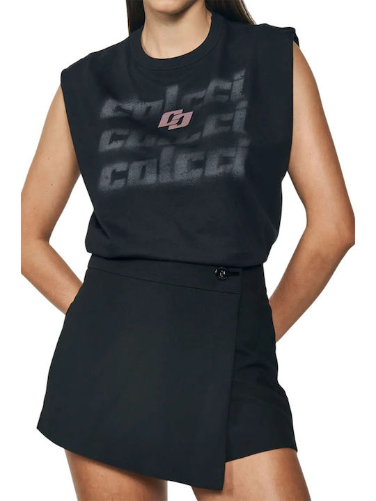 Colcci Blouse Black