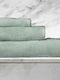 Epavlis Homeware Badehandtuch 80x150εκ. Mint