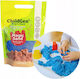 ChildGen Construction Toy with Sand