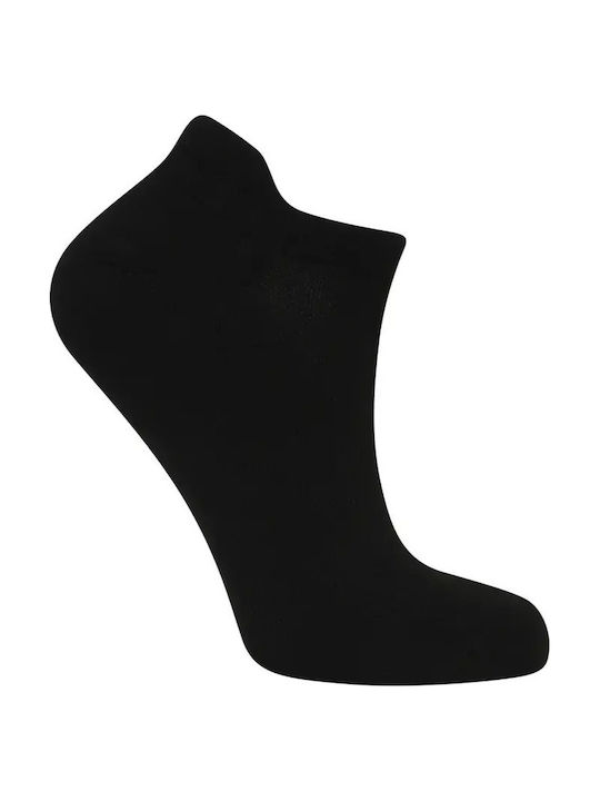 Runner Socken Schwarz 1Pack