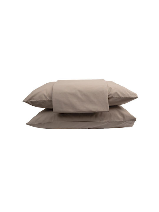 Epavlis Homeware Duvet Set Single 160x240cm Σχ....