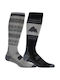 Burton Performance Lightweight Herren Socken True Black 2Pack